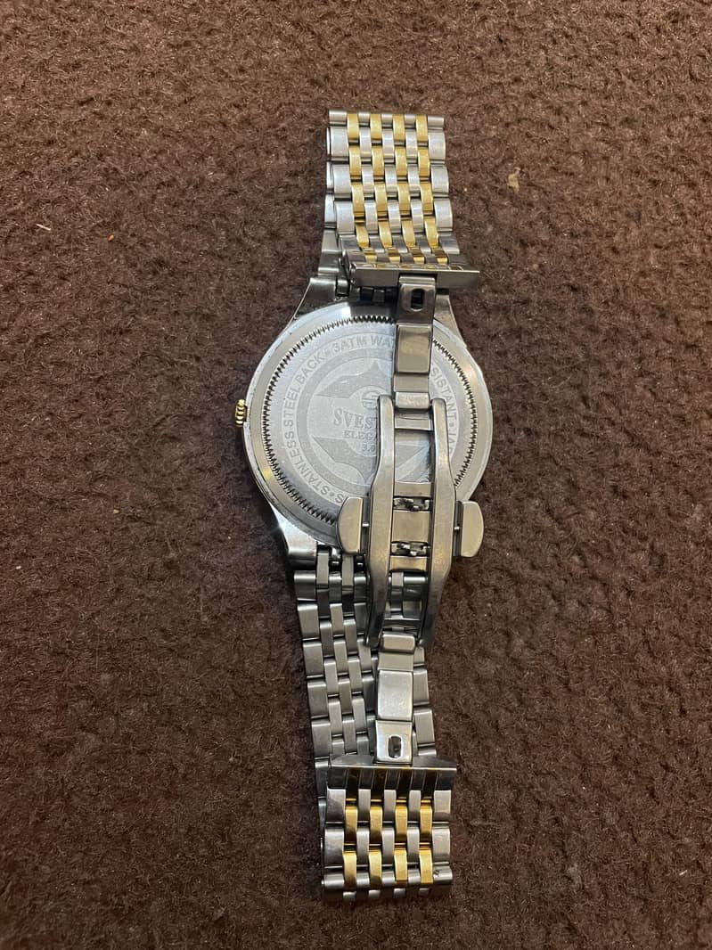 Sweston Watch 3