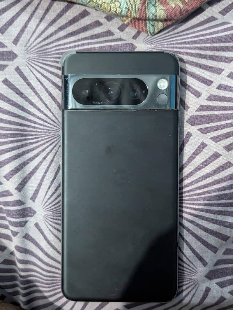 Google Pixel 8 Pro 0