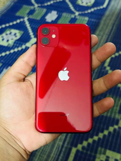 Apple iPhone 11 64Gb Jv