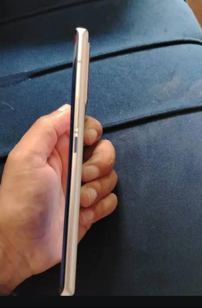 Vivo iQOO 9 Pro
