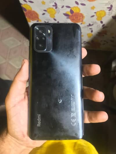 Xiaomi Redmi Note 10 urgent sale