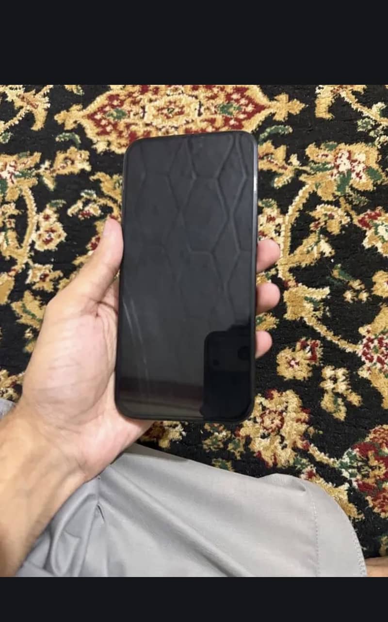 Apple iPhone 15 Pro Max 1