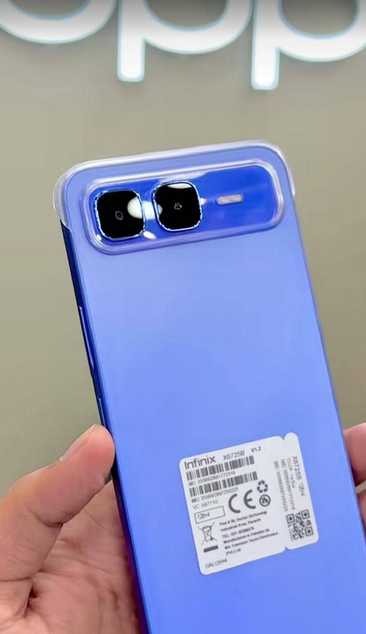 Infinix Smart 10 Plus 0