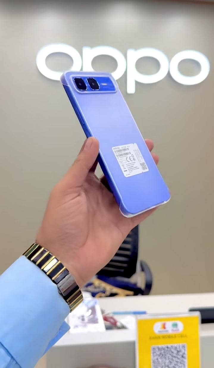 Infinix Smart 10 Plus 1