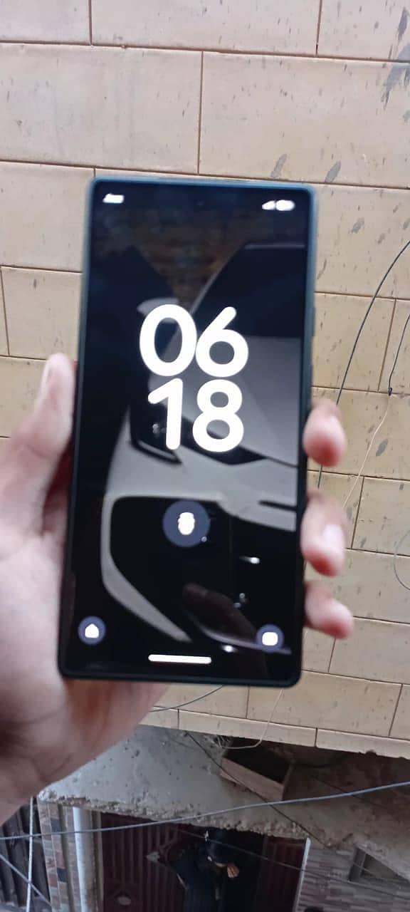 Google Pixel 6a 1