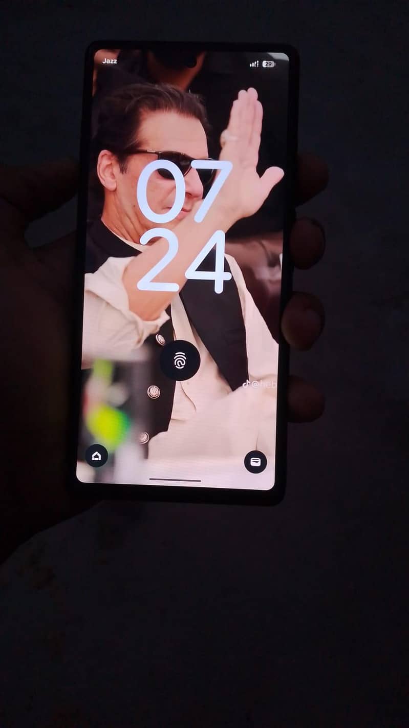 Google Pixel 6a 6