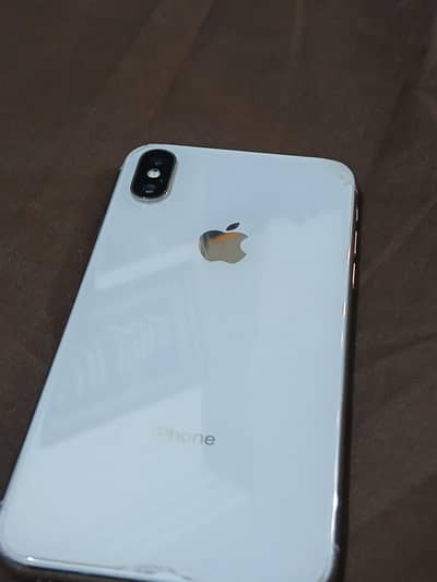 Apple iPhone X pta Approved 64Gb