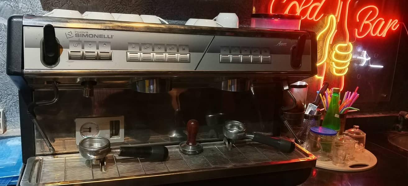 Coffee mashen 2