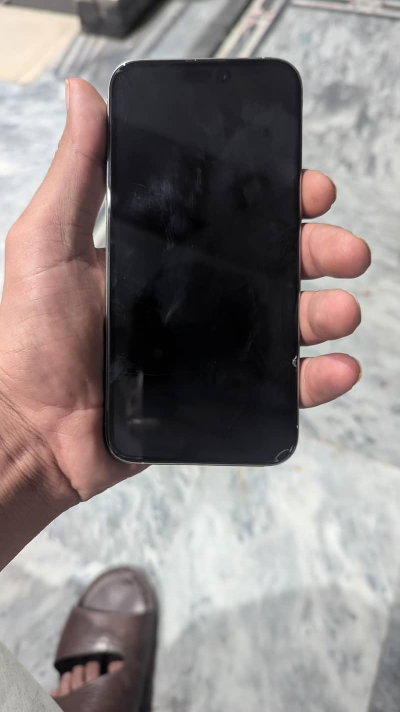 Apple iPhone 15 Pro Max 1