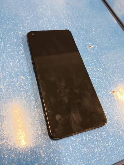 OPPO f19 Pro