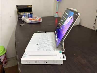 I-Pad M3 Air, 13”, 128 GB