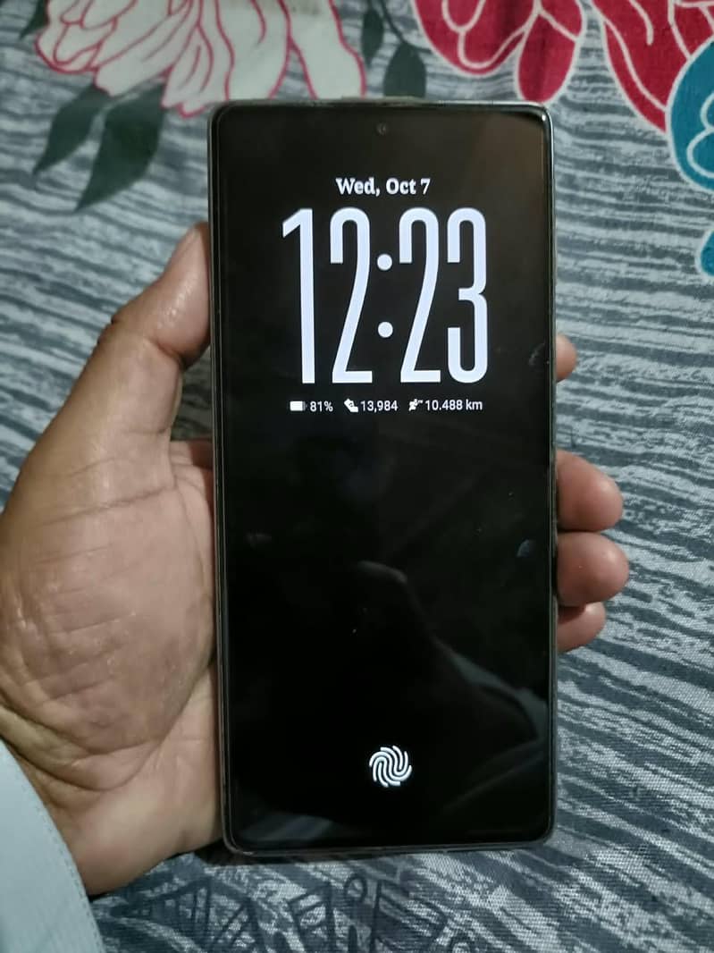 Infinix Note 40 2