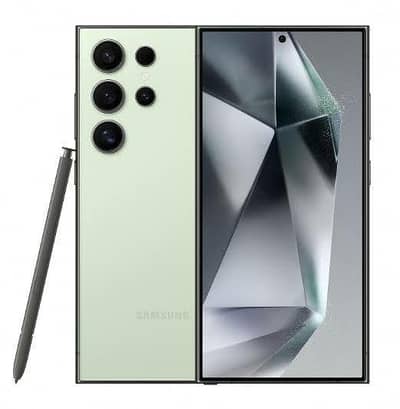Samsung Mobile S24 Ultra PTA