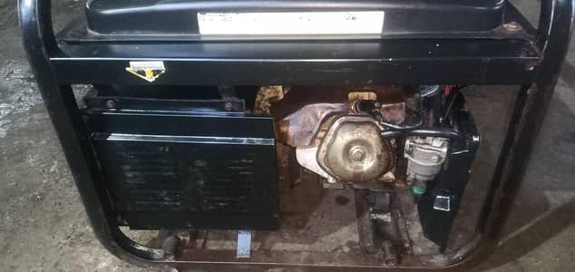 JD generator 6.5kw