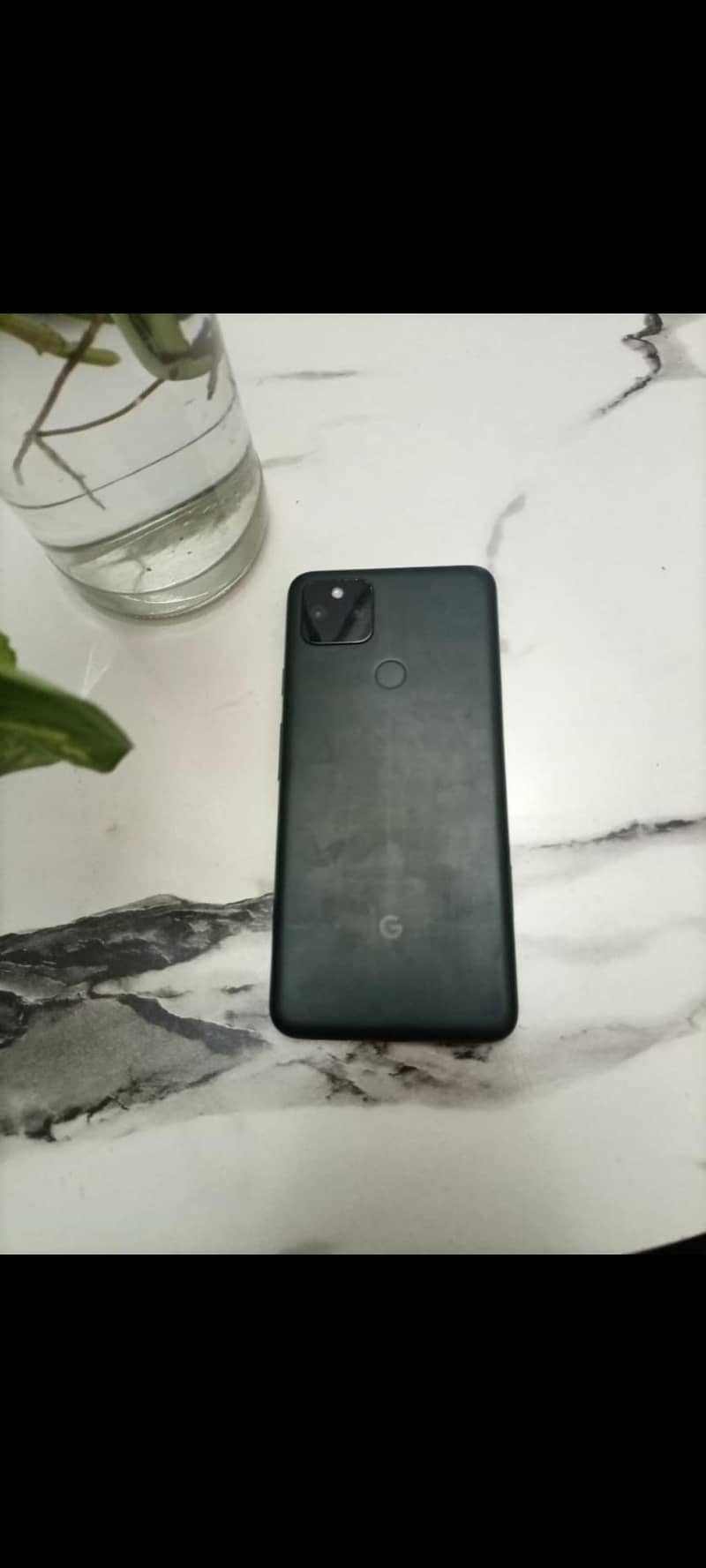 Google Pixel 5a 1