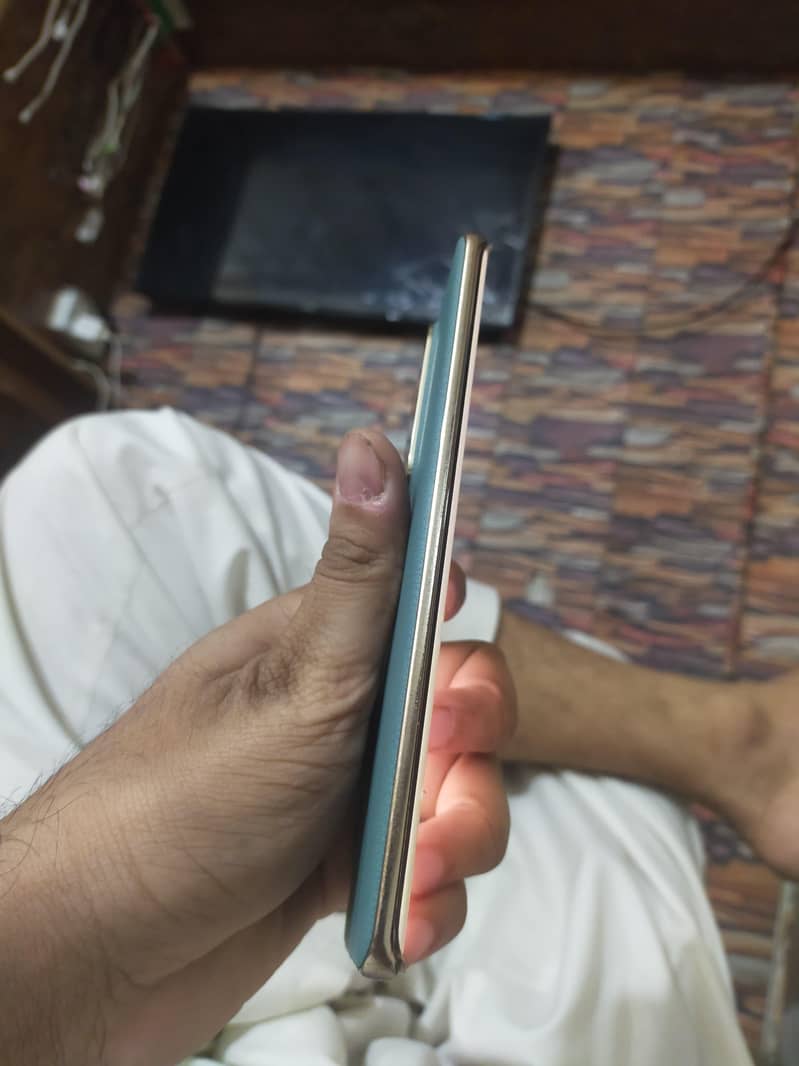 Infinix Zero 30 3