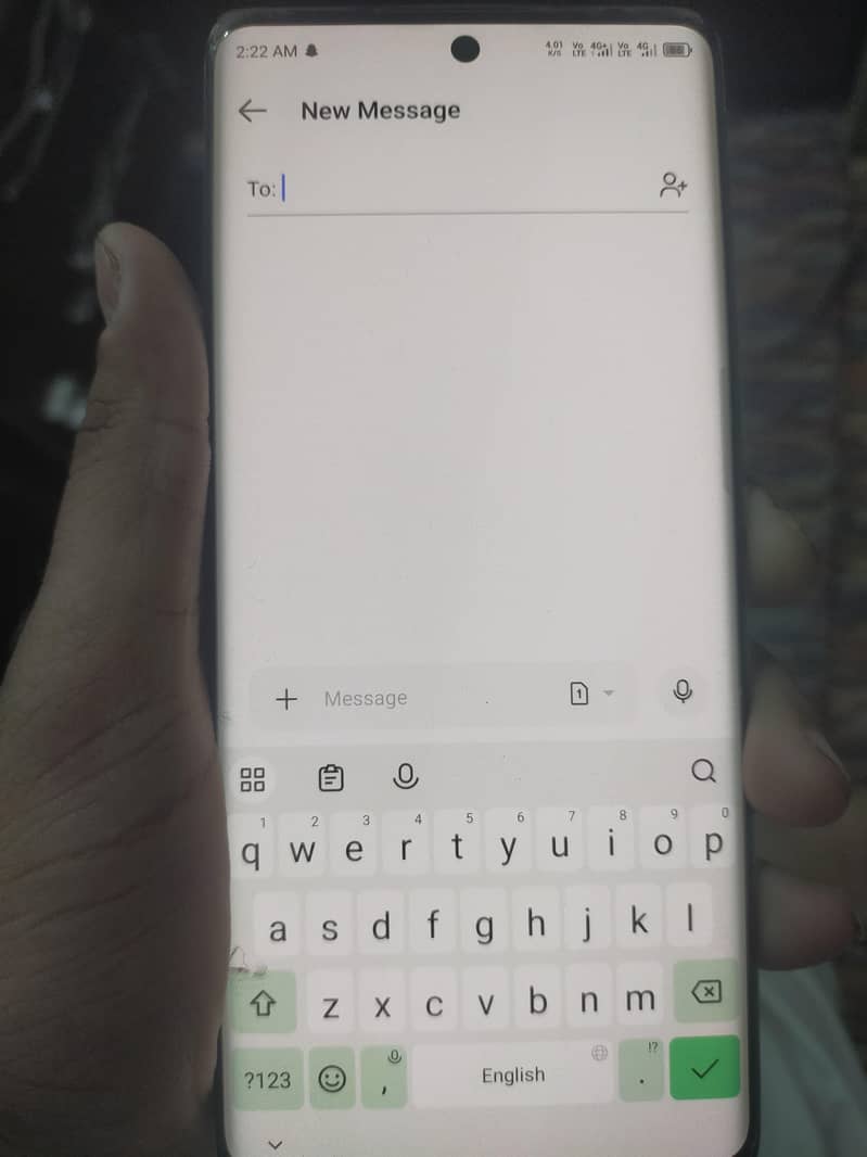 Infinix Zero 30 5