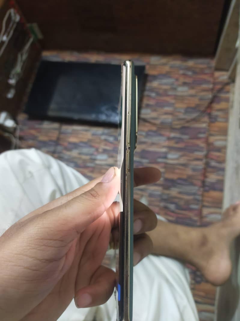 Infinix Zero 30 6