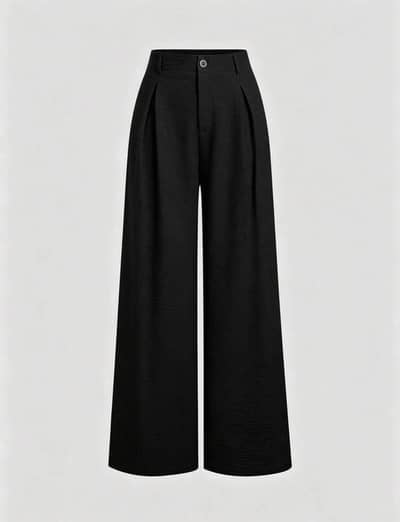 New formal pants