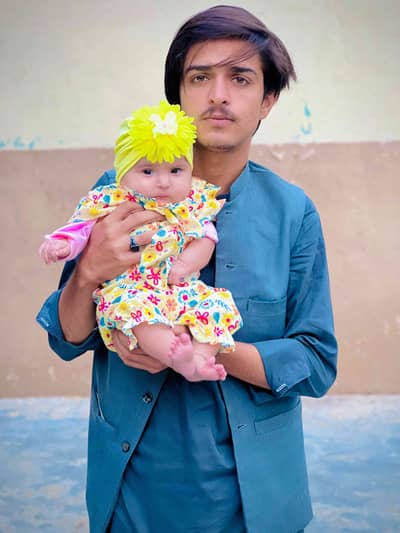 Hamza Khan 