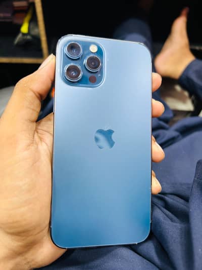 Apple iPhone 12 Pro Max