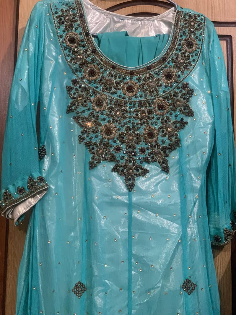 Long maxi 0