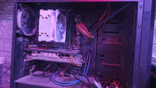ryzen 3600 16gb ram 2100mhz rx570 4gb 500gb ssd