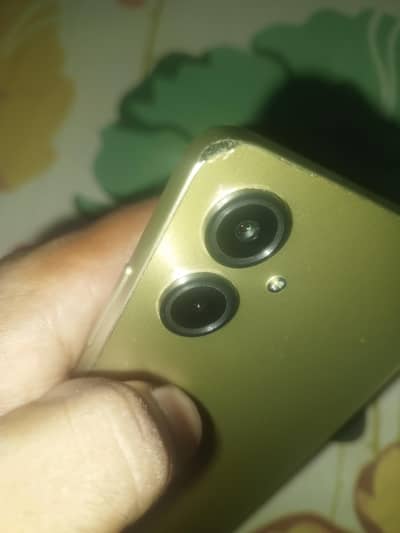 Samsung Galaxy A06 4+4=128