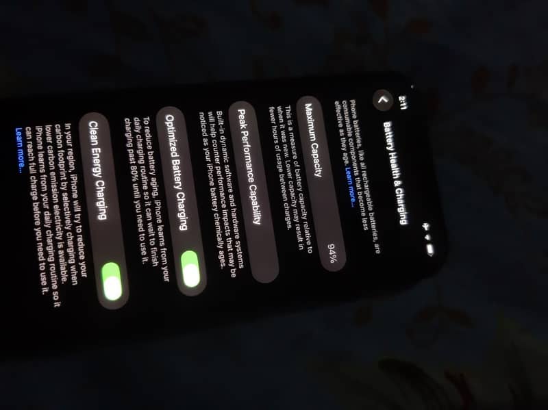 Apple iPhone 11 Pro 6