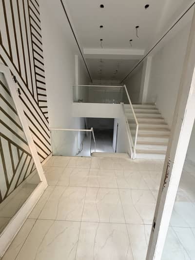 Fashion Avenue Gulberg Main Boulevard Mall 1 shop for Rent