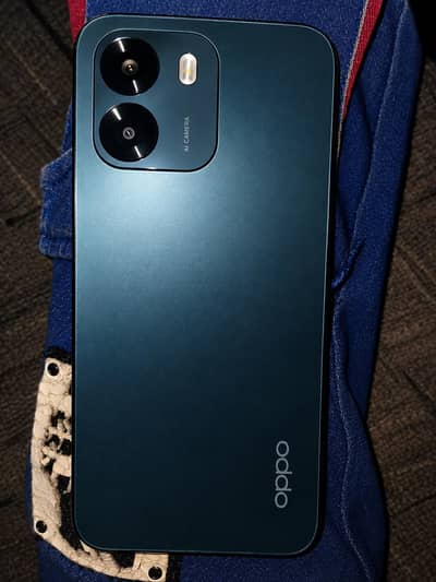 OPPO A6
