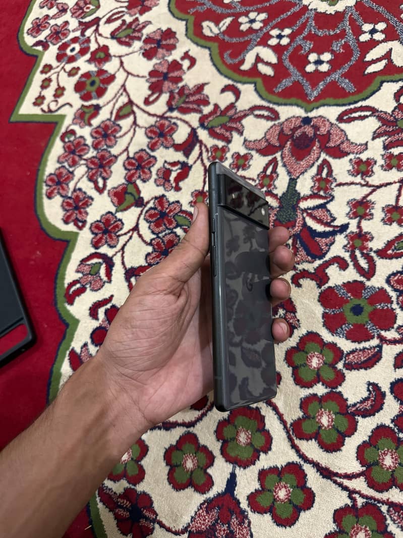 Google Pixel 6 1