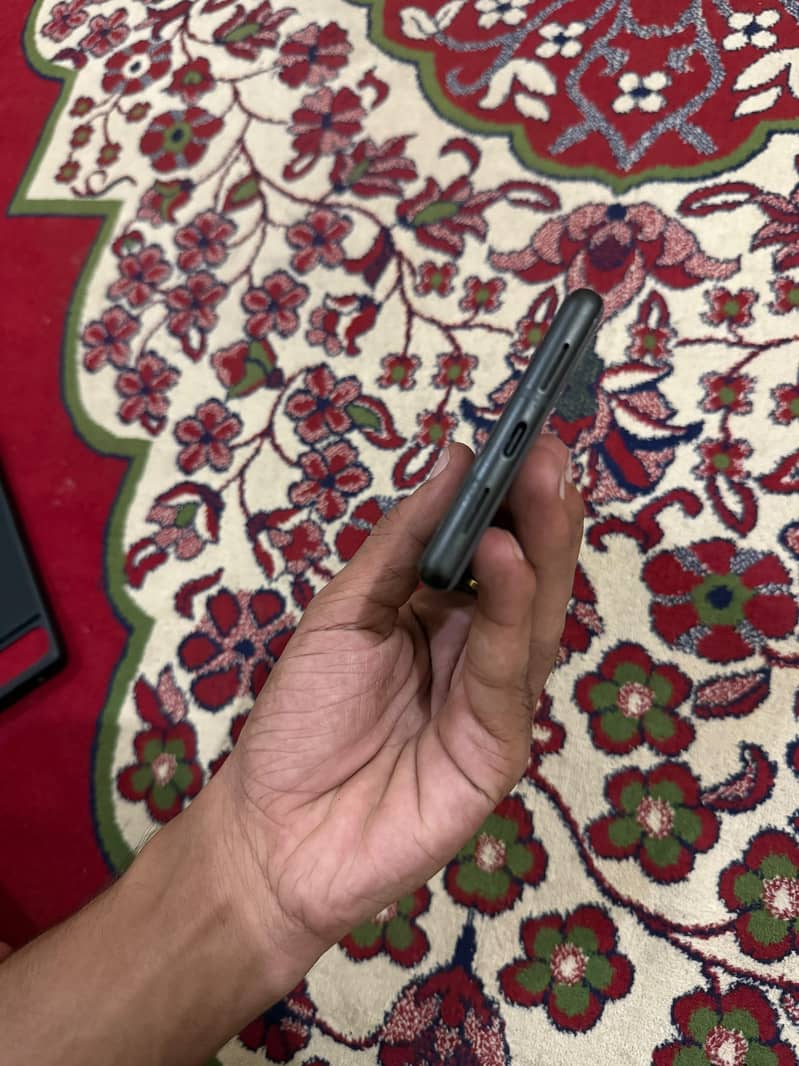 Google Pixel 6 3
