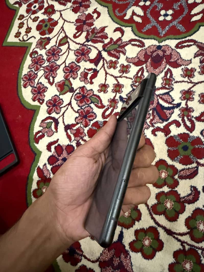 Google Pixel 6 5