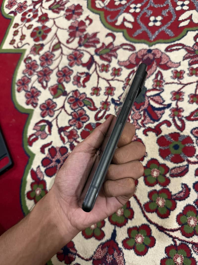 Google Pixel 6 7