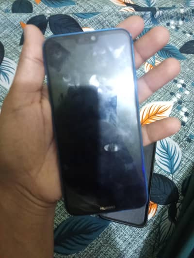 Huawei P20 Lite