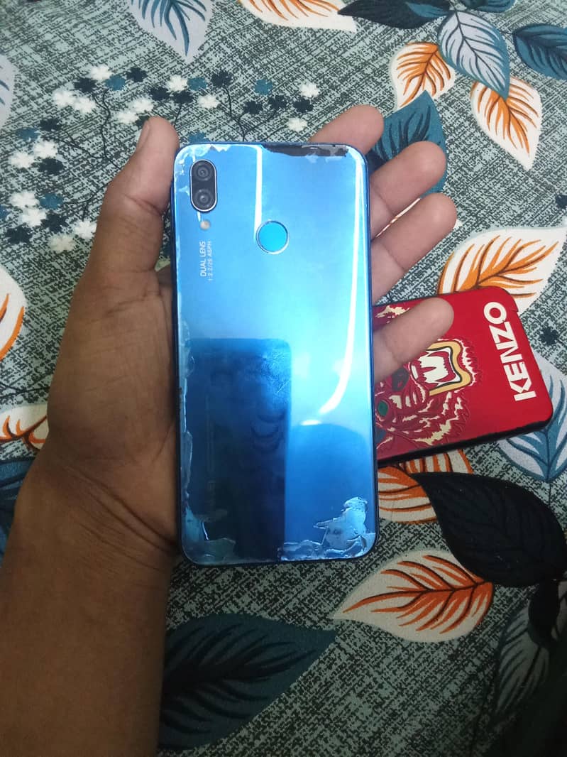 Huawei P20 Lite 3