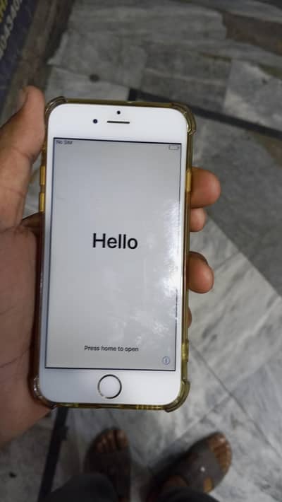 Apple iPhone 6S
