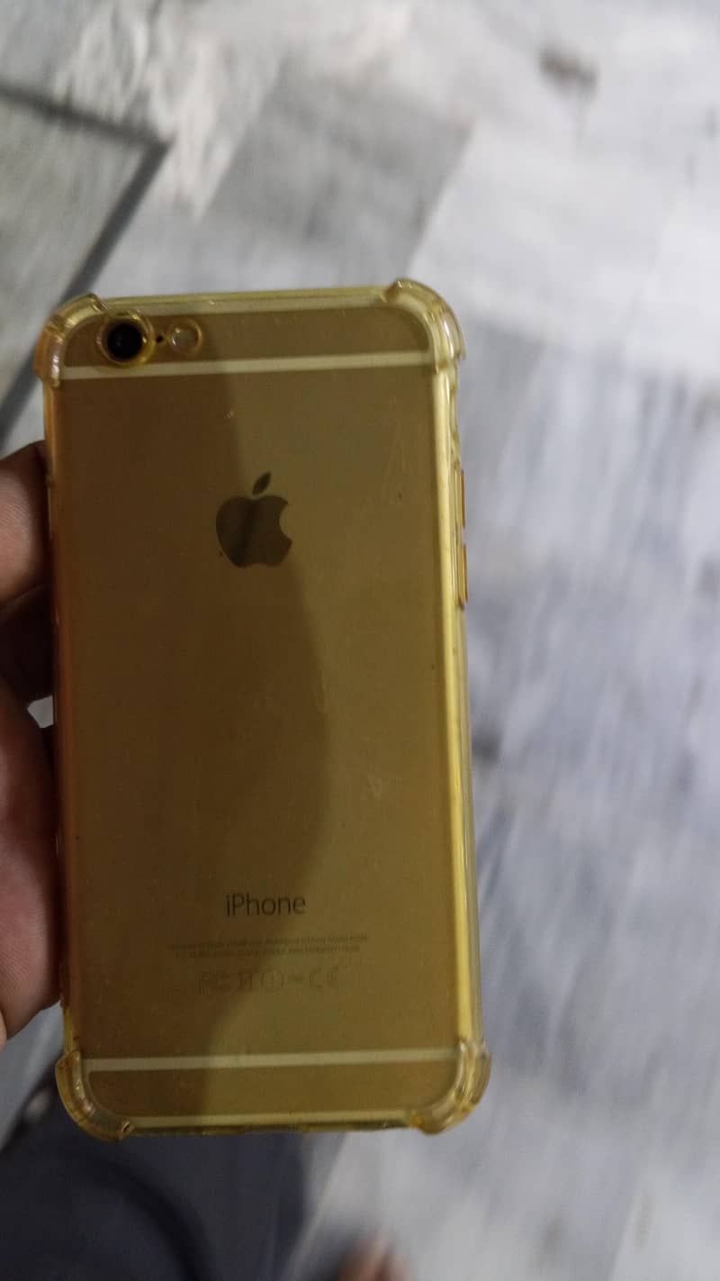 Apple iPhone 6S 1