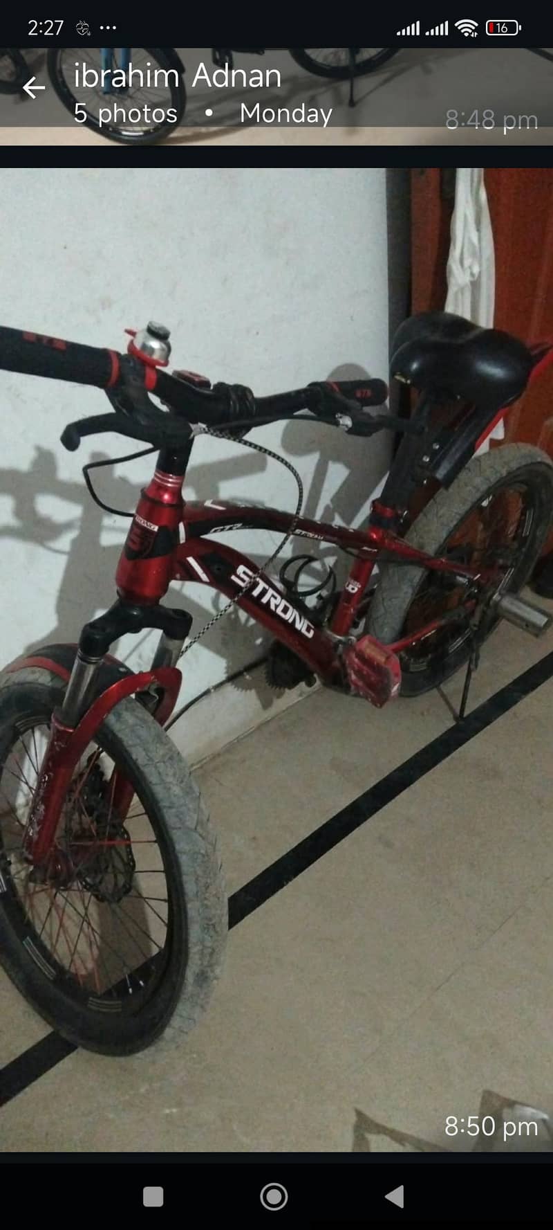 bicycle 0