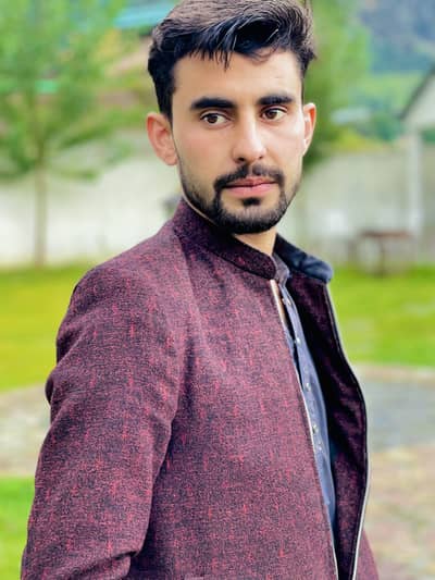Zohaib Ali
