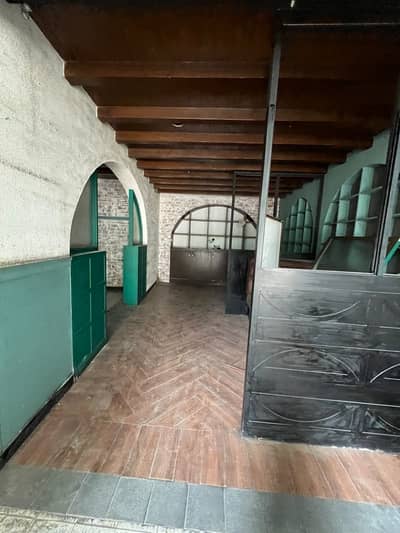 Gulberg Shop For Rent MM Alam Road