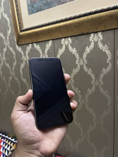 Iphone 11 pro 256 Gb Pta Approve