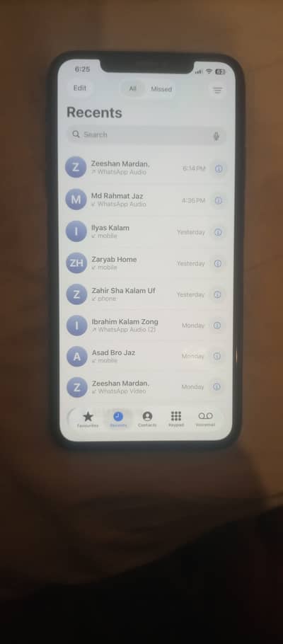 Apple iPhone 11 Pro Max