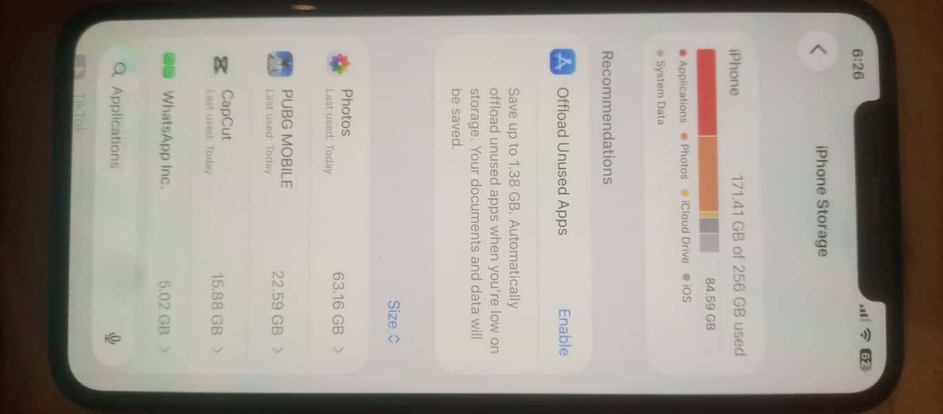 Apple iPhone 11 Pro Max 3