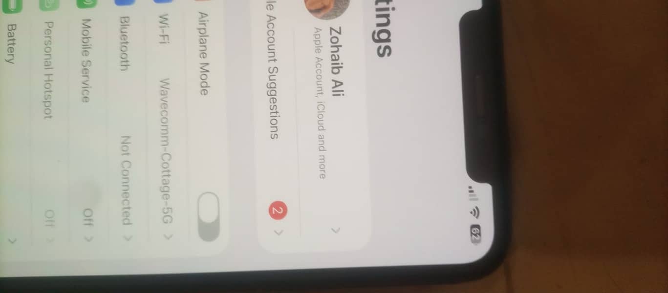 Apple iPhone 11 Pro Max 6