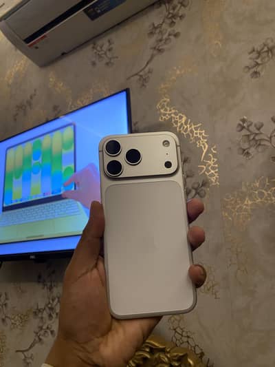 iPhone 17 Pro Max Non PTA