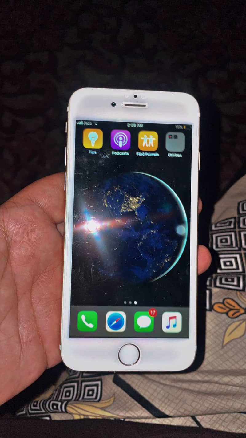 Apple iPhone 6 0