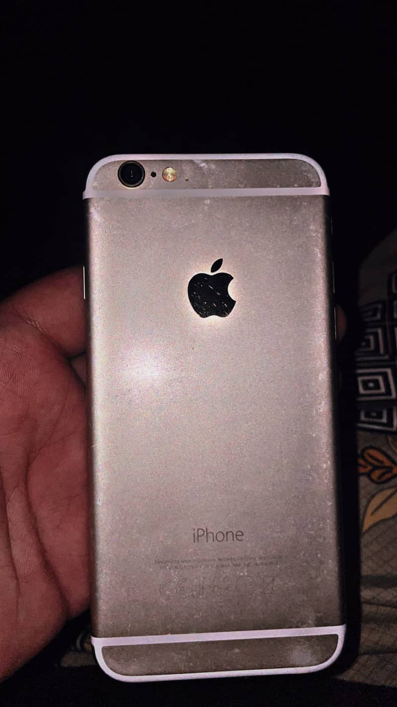 Apple iPhone 6 1