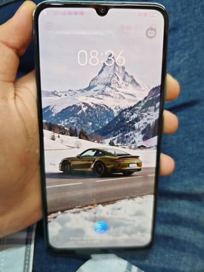 Vivo S1 Official pta 4gb 128gb Only Cellphone available